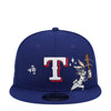 Rangers Looney Tunes OTC 950