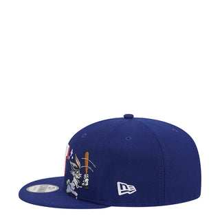 Rangers Looney Tunes OTC 950