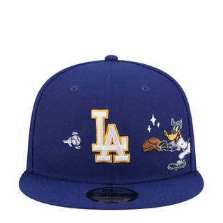 Dodgers Looney Tunes OTC 950