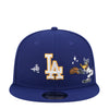 Dodgers Looney Tunes OTC 950
