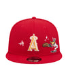 Angels Looney Tunes OTC 950