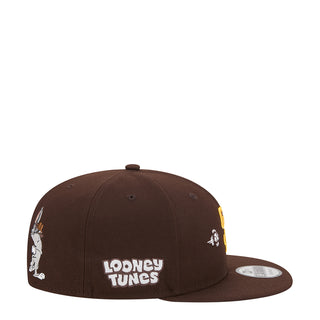 Padres Looney Tunes OTC 950