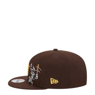 Padres Looney Tunes OTC 950