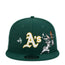 Athletics Looney Tunes OTC 950