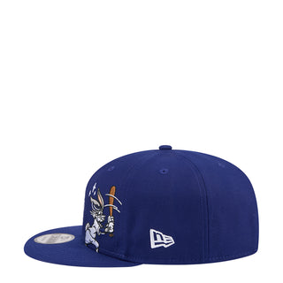 Dodgers Looney Tunes OTC 950