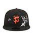 Giants Looney Tunes OTC 950
