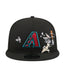 Diamondbacks Looney Tunes OTC 950