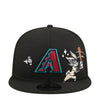 Diamondbacks Looney Tunes OTC 950
