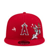Angels Looney Tunes OTC 950