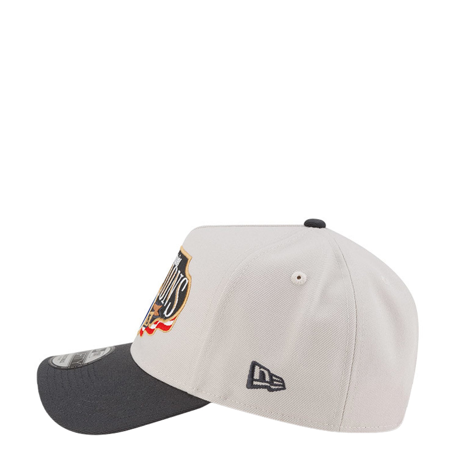 Dodgers 2025 World Series Championship Locker Room 940 A-Frame