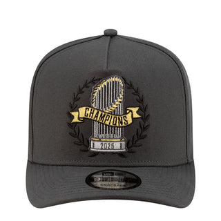 Dodgers 2025 World Series Championship Parade 950