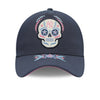 Yankees Dia de Muertos 940 A-Frame