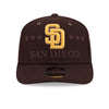 Padres All Star Game 970 Stretch Snap