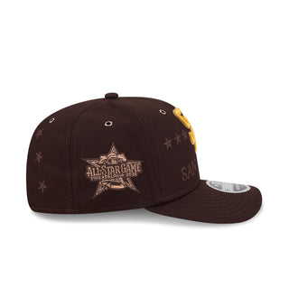 Padres All Star Game 970 Stretch Snap