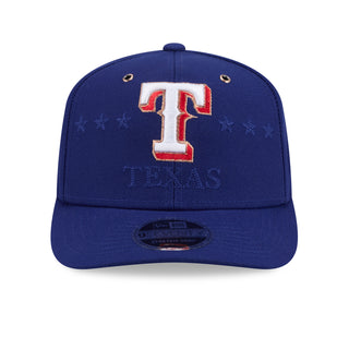 Rangers All Star Game 970 Stretch Snap