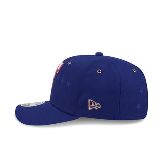 Rangers All Star Game 970 Stretch Snap