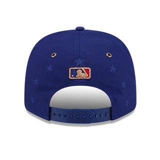 Rangers All Star Game 970 Stretch Snap