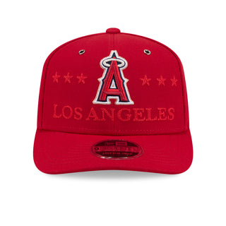 Angels All Star Game 970 Stretch Snap
