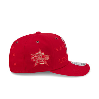 Angels All Star Game 970 Stretch Snap