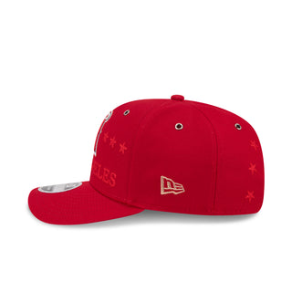 Angels All Star Game 970 Stretch Snap