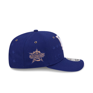 Dodgers All Star Game 970 Stretch Snap