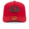 Niners NFL 2026 Sideline OTC 970SS