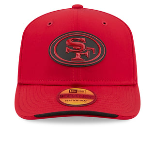 Niners NFL 2026 Sideline OTC 970SS