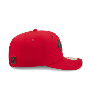 Niners NFL 2026 Sideline OTC 970SS