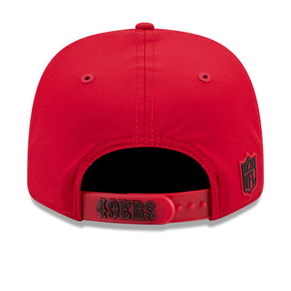 Niners NFL 2026 Sideline OTC 970SS