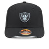 Raiders NFL 2026 Sideline OTC 970SS
