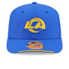 Rams NFL 2026 Sideline OTC 970SS
