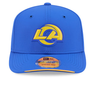 Rams NFL 2026 Sideline OTC 970SS