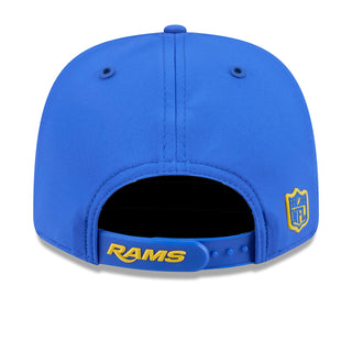 Rams NFL 2026 Sideline OTC 970SS