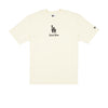 Los Angeles Dodgers MX Heritage Tee -Mens