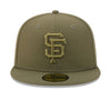 Giants Color Pack 5950