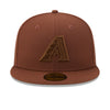 Diamondbacks Color Pack 5950