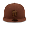 Padres Color Pack 5950
