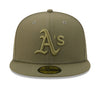 Athletics Color Pack 5950