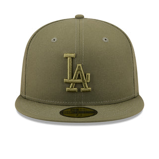 Dodgers Color Pack 5950