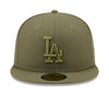 Dodgers Color Pack 5950
