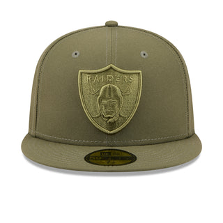 Raiders Color Pack 5950