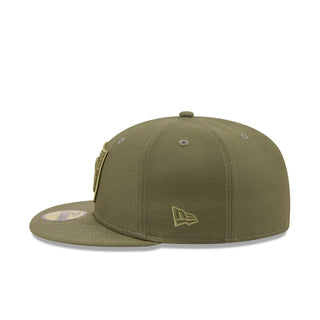Raiders Color Pack 5950