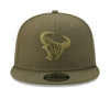 Texans Color Pack 950