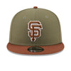 Giants Color Pack 2-Tone 950