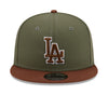 Dodgers Color Pack 2-Tone 950
