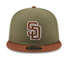 Padres Color Pack 2-Tone 950