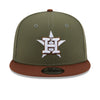 Astros Color Pack 2-Tone 950