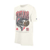 Houston Texans Washed Tee -Mens
