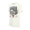 Las Vegas Raiders Washed Tee -Mens