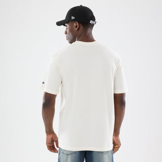 Las Vegas Raiders Washed Tee -Mens